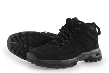 Brutting Wandelschoenen in maat 42 Zwart, Verzenden, Zwart, Zo goed als nieuw, Brutting