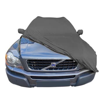 Autohoes voor Volvo XC90 Mk1 (2002-heden) Indoor BESTE, Auto diversen, Ophalen of Verzenden, Nieuw, Op maat