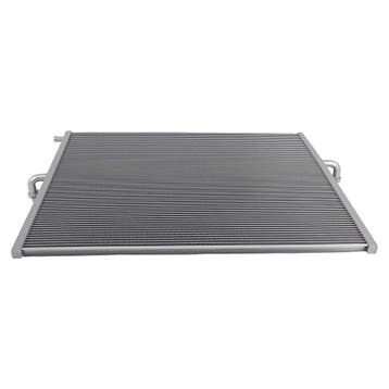 Aluminium Radiateur geschikt voor Mercedes-Benz GLE/GLS W..., Verzenden, Nieuw, Mercedes-Benz
