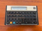 Hewlett Packard HP-12C Programmable Financial Calculator -, Nieuw