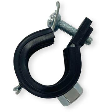 Riko Klembeugel met Inlage voor Buis - 15mm, Ophalen of Verzenden, Nieuw