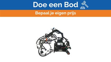 Bieden: Mercury Dual Joystick engine controller module kit, Ophalen of Verzenden, Nieuw, Motor en Techniek, Zeilboot of Motorboot
