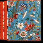 9783836562768 The Book of Printed Fabrics. From the 16th ..., Verzenden, Nieuw, Aziza Gril-Mariotte