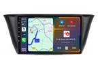 Android navigatie radio Iveco Daily 2013-2021, Android O..., Nieuw
