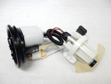 BMW R1250 RT Brandstofpomp / 16148393577 / 8393577, Ophalen of Verzenden, Gebruikt