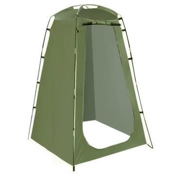 Draagbare Douche Tent Waterdicht Privacy Camping Strand, Verzenden, Nieuw