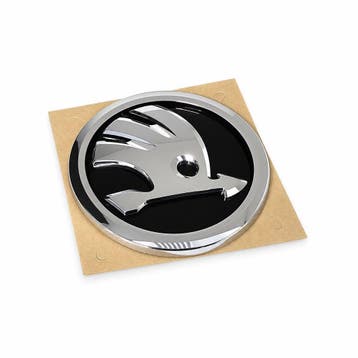 Škoda Superb 3 (3V) logo, Ophalen of Verzenden, Nieuw, Skoda