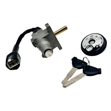 Contactslotset RSO Speedy / S9 / GS03, Verzenden, Nieuw