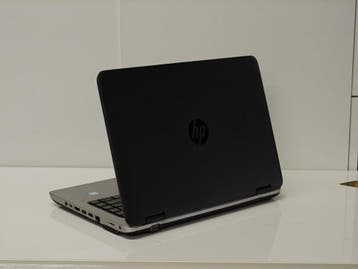 Online veiling: HP, ProBook 640 G2, laptop, Computers en Software, Nieuw
