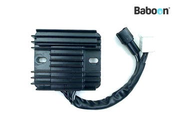 Spanningsregelaar Suzuki DL 250 V-Strom 2017-2020 (DL250A), Verzenden, Gebruikt