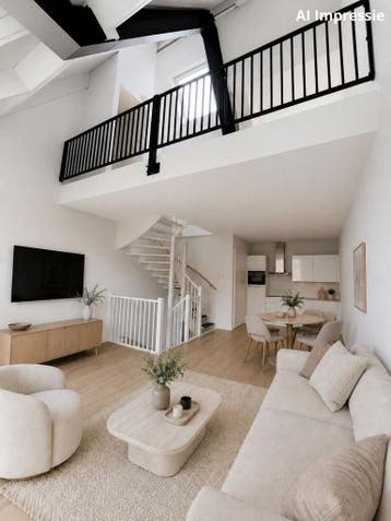 Te huur: Appartement Oliestraat in Grave, Grave, Noord-Brabant, Appartement