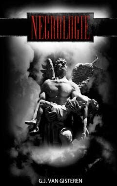 Necrologie - G.J. van Gisteren 9789461932815, Boeken, Thrillers, Gelezen, Verzenden