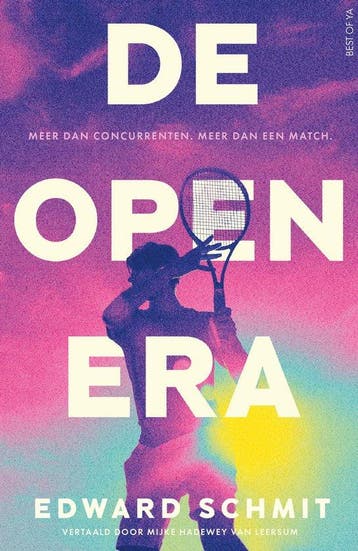 9789000402168 De Open Era Edward Schmit, Verzenden, Nieuw, Edward Schmit