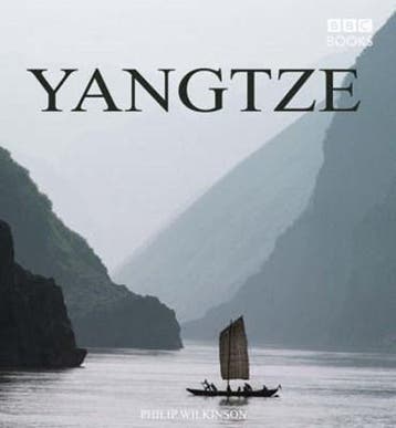 Yangtze | 9780563487791 | WILKINSON, P., Boeken, Ophalen of Verzenden, Zo goed als nieuw, WILKINSON, P.
