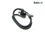 Bobine Suzuki GSX R 1100 1989-1992 (GSXR1100 GV73), Verzenden, Gebruikt