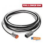 Bieden: Lenco 7 inch trim tab indicator extension cable - 3, Ophalen of Verzenden, Nieuw, Motor en Techniek, Zeilboot of Motorboot