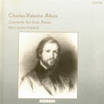 cd - Charles-Valentin Alkan - Marc-AndrÃ© Hamelin â Co, Verzenden, Zo goed als nieuw