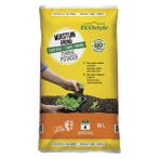 Ecostyle moestuin grond 30 liter, Verzenden
