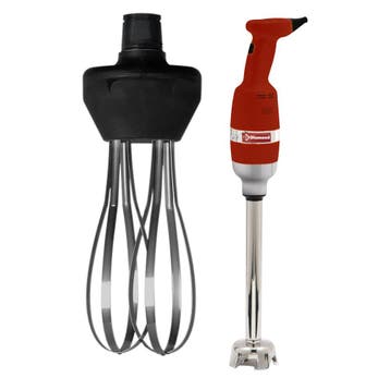 Geheel Mixer & Klopper:, Ophalen of Verzenden, Nieuw in verpakking
