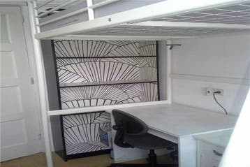 Kamer Oppert in Rotterdam, 20 tot 35 m², Rotterdam