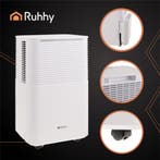 Ruhhy Dryzix 500 luchtontvochtiger 12L – stille WiFi ontv., Ophalen of Verzenden
