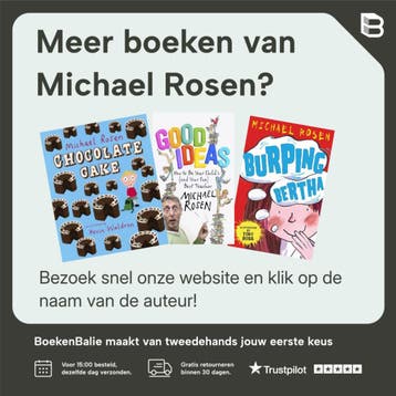 Wij gaan op berenjacht - Michael Rosen 9789025754983, Boeken, Verzenden, Gelezen, Michael Rosen