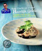 Koen Crucke eet vreemd - Heerlijk Grieks 9789020956078, Verzenden, Gelezen, K. Crucke
