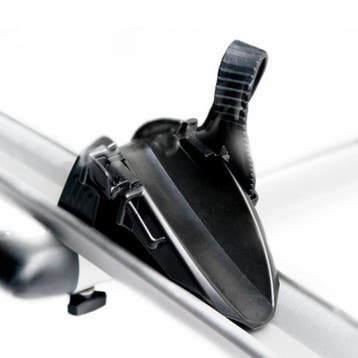 Thule Excellent wheelholder (L+R)., Ophalen of Verzenden, Nieuw
