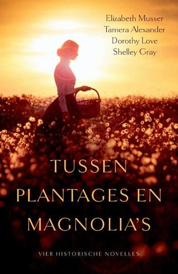 Tussen plantages en magnolias - Elizabeth Musser, Verzenden, Gelezen, Elizabeth Musser