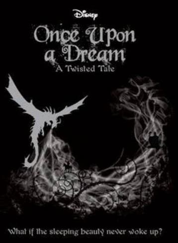 Disney Once Upon a Dream - Liz Braswell 9781474836616, Verzenden, Zo goed als nieuw, Liz Braswell