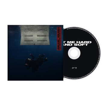 Billie Eilish - Hit Me Hard And Soft - CD, Ophalen of Verzenden, Nieuw in verpakking