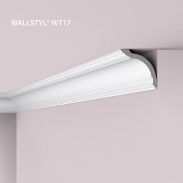 NMC WT17 WALLSTYL Noel Marquet Kroonlijst Plafondlijst, Verzenden, Nieuw