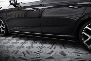 Side Skirts Diffusers Skoda Scala, Verzenden, Nieuw