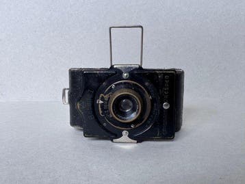 Ernemann Bobette I Analoge compactcamera, Nieuw