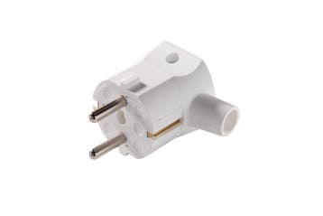 Martin Kaiser Arctic White Stekker Met Aardingscontact -, Verzenden, Nieuw, Overige typen