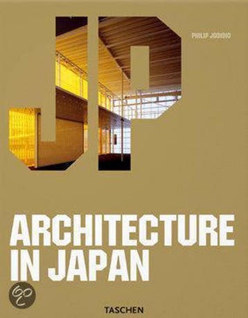 Architecture in Japan - Jodidio 9783822839881, Verzenden, Zo goed als nieuw, Jodidio