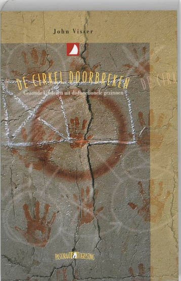 CIRKEL DOORBREKEN, DE - J. Visser 9789076596037, Verzenden, Gelezen, J. Visser