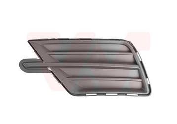 Grille o.a: Volkswagen, Caddy Combi IV, Caddy IV, Ophalen of Verzenden, Nieuw, Links, Volkswagen