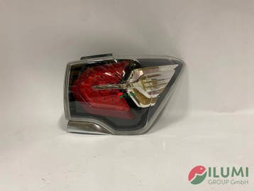 SsangYong Korando E 19- rechter LED achterlicht, Verzenden, Gebruikt