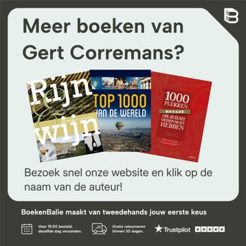 Spanje - Gert Corremans 9789058267887, Boeken, Verzenden, Gelezen, Gert Corremans