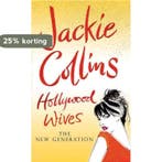 Hollywood Wives 9780743403832 Jackie Collins, Verzenden, Gelezen, Jackie Collins
