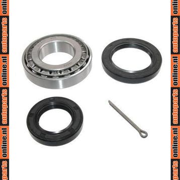 Wiellager Opel Monterey 3.5 V6 24V (M98) Van 1998-07 tot 199, Verzenden, Nieuw, Opel
