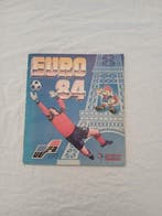 1984 Panini Euro 84 Ruud Gullit - 1 Compleet album - Good, Nieuw