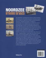 Noordzee / Jaarboek Maritieme Musea 9789057308697 Ron Brand, Verzenden, Zo goed als nieuw, Ron Brand