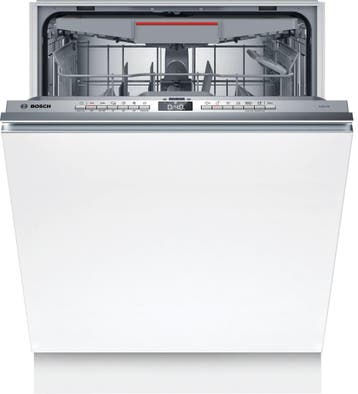 Bosch Serie 4 SMH4HVX00E vaatwasser Volledig ingebouwd599, Ophalen of Verzenden, Nieuw, 95 cm of meer