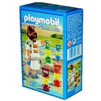 Playmobil Kampeer Spel – 6311 (Nieuw), Verzenden, Nieuw