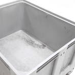 Gebruikte Palletbox alle wanden gesloten, Ophalen of Verzenden, Nieuw