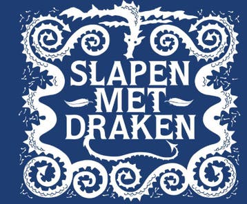Slapen met draken 9789000357277 Debi Gliori, Boeken, Verzenden, Zo goed als nieuw, Debi Gliori
