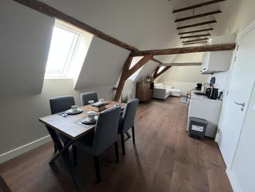 Te huur: Appartement Steenstraat in Nijmegen, Gelderland, Nijmegen, Appartement