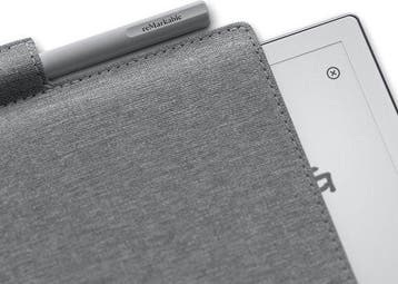 2dekans | reMarkable – Beschermhoes Voor Paper Tablet – Dun, Computers en Software, Ophalen of Verzenden, Zo goed als nieuw, ReMarkable